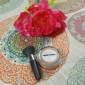 Mary Kay beige 1 mineral powder foundation
